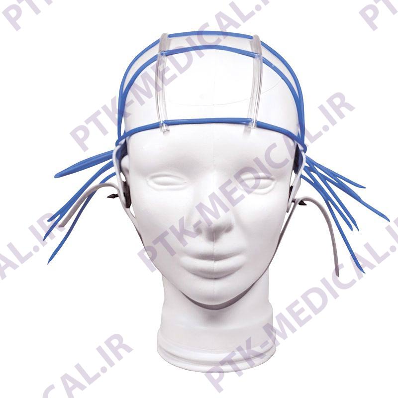 کلاه نوار مغز -EEG CAP