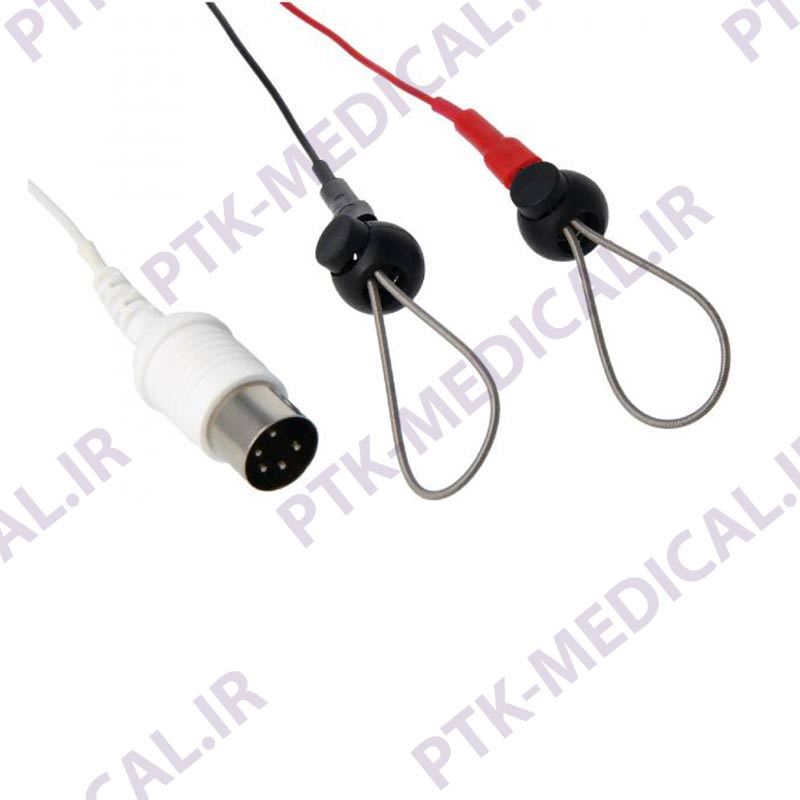 رینگ الکترود EMG