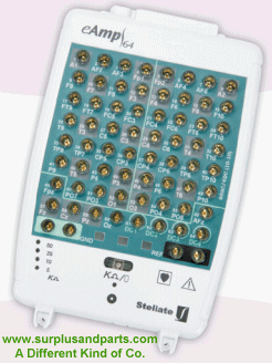 کابل دستگاه VIDEO EEG -Stellate