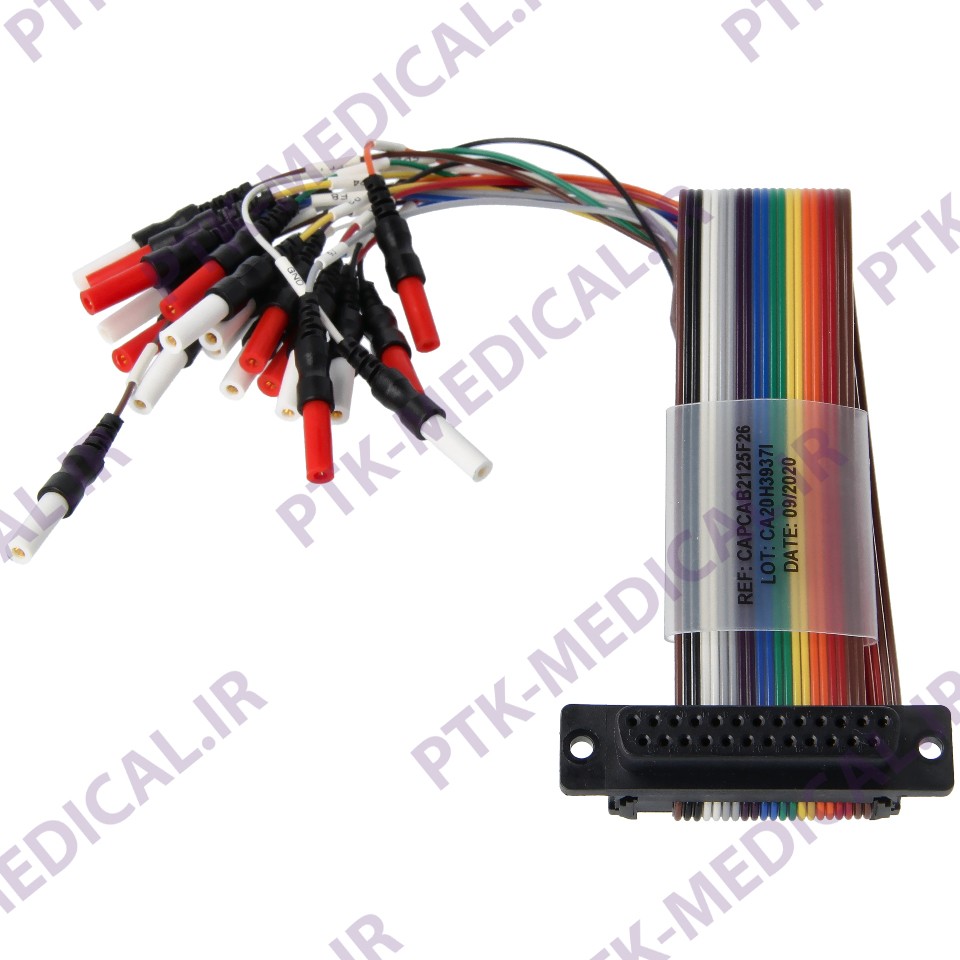 کابل رابط کلاه