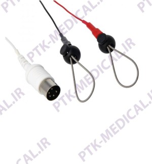 رینگ الکترود EMG