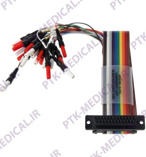 کابل رابط کلاه